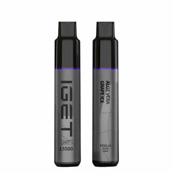 IGET Hot product image