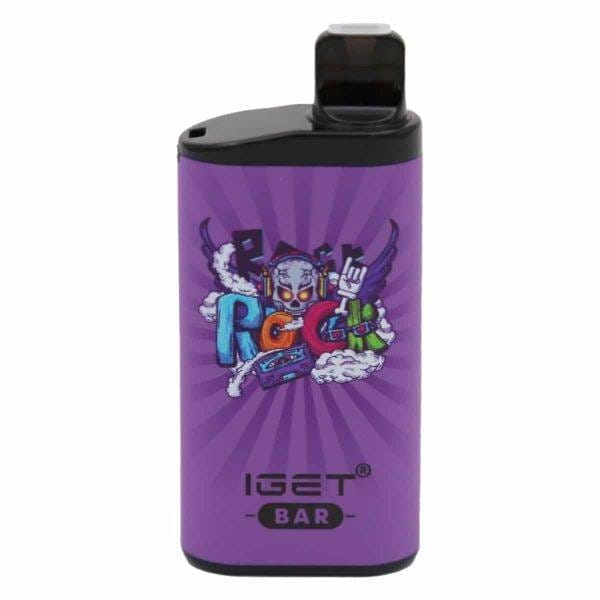 IGET BAR 3500 product image