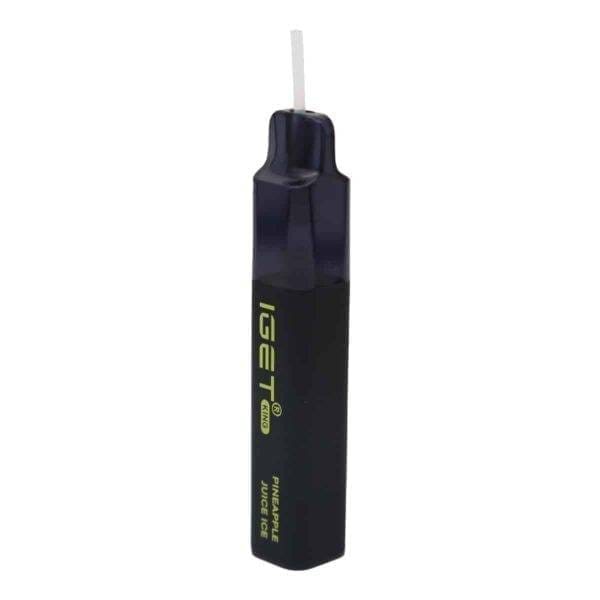 IGET King 2600 Puffs 30 Options Pineapple Ice product image