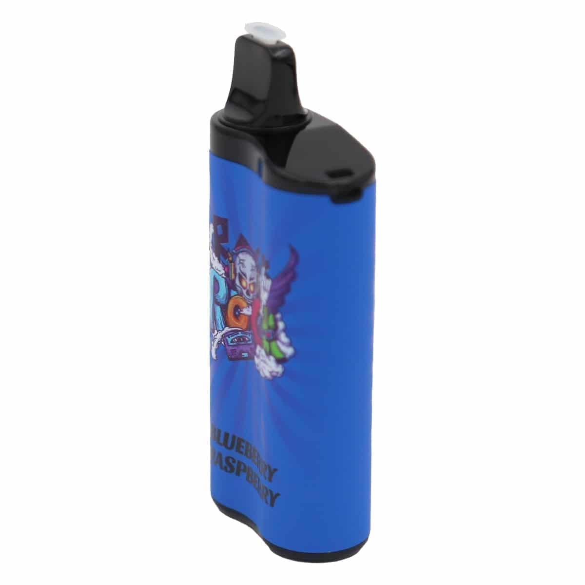 IGET Bar 3500 Puffs Blueberry Raspberry – product image 2