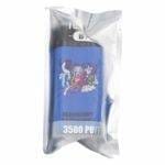 IGET Bar 3500 Puffs Blueberry Raspberry – product image 3