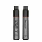IGET HOT 5500 Puffs Green Plum Ice