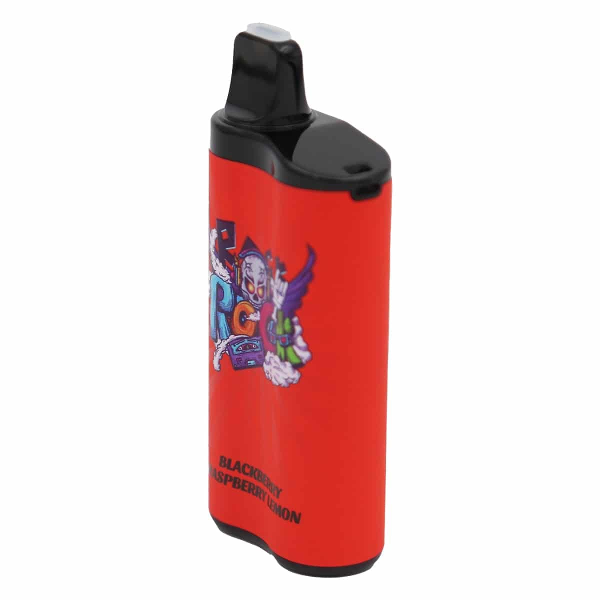 IGET Bar 3500 Puffs Blackberry Raspberry Lemon – product image 2