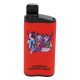 IGET Bar 3500 Puffs Blackberry Raspberry Lemon