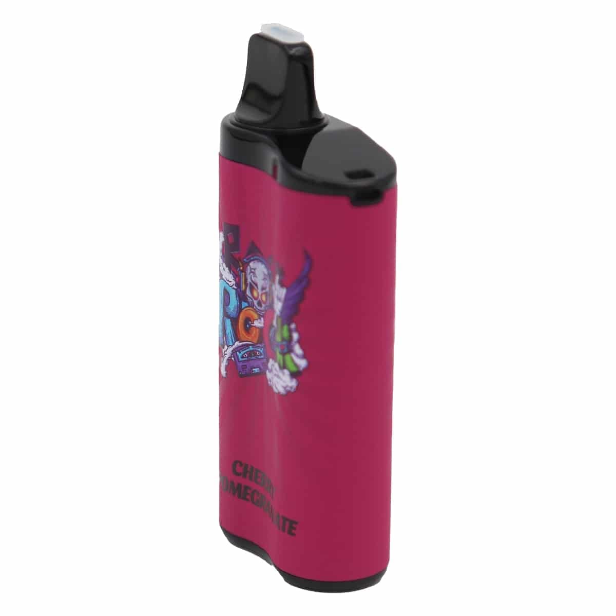 IGET Bar 3500 Puffs Cherry Pomegranate – product image 2