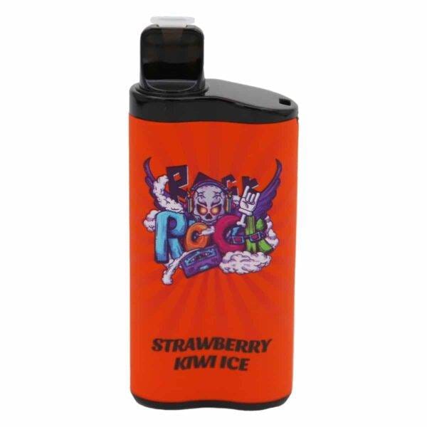 IGET Bar 3500 Puffs Strawberry Kiwi