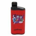 IGET Bar 3500 Puffs Lush Ice