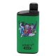 IGET Bar 3500 Puffs Watermelon Mint Ice
