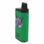 IGET Bar 3500 Puffs Watermelon Mint Ice – product image 2