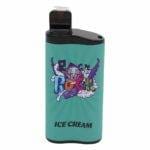 IGET Bar 3500 Puffs Ice Cream