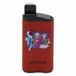 IGET Bar 3500 Puffs Cola Ice
