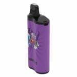 IGET Bar 3500 Puffs Grape Ice – product image 2