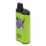 IGET Bar 3500 Puffs Double Apple – product image 2