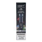 IGET Goat 5000 Puffs All In One – product image 7