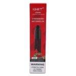 IGET Legend 4000 Puffs Strawberry Watermelon – product image 4