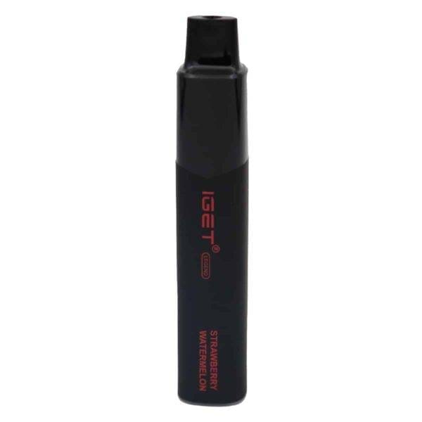 IGET Legend 4000 Puffs Strawberry Watermelon