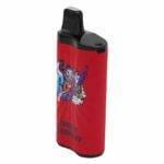 IGET Bar 3500 Puffs Cherry Blueberry – product image 2