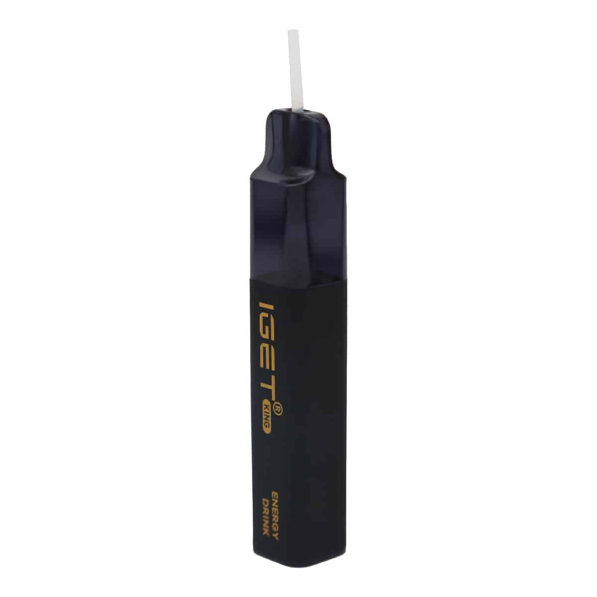 IGET King 2600 Puffs 30 Options Energy Drink – product image 2