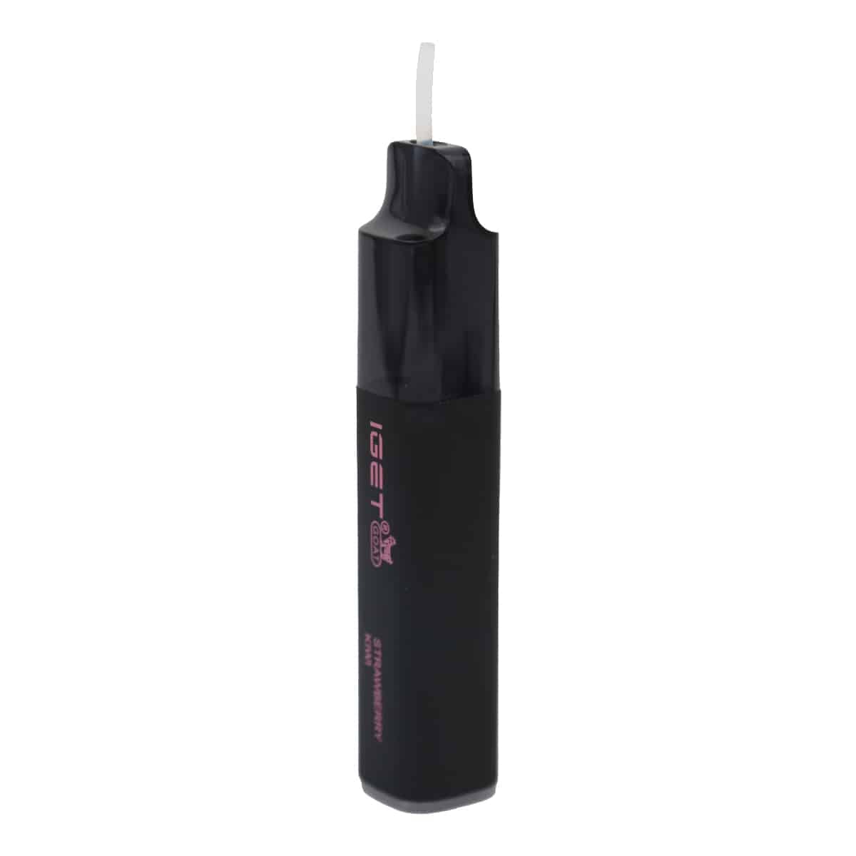IGET Goat 5000 Puffs Strawberry Kiwi – product image 2
