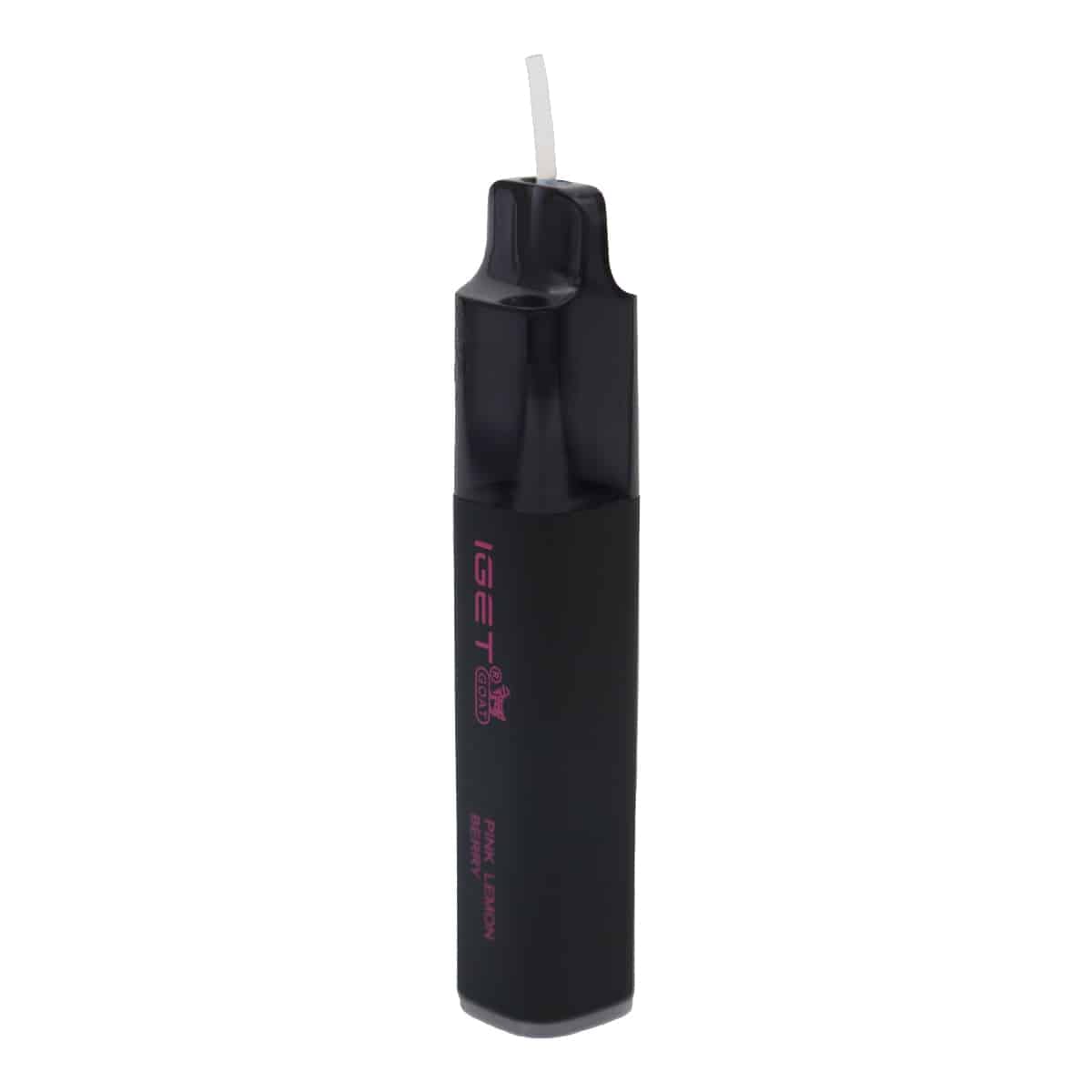 IGET Goat 5000 Puffs Pink Lemon Berry – product image 2