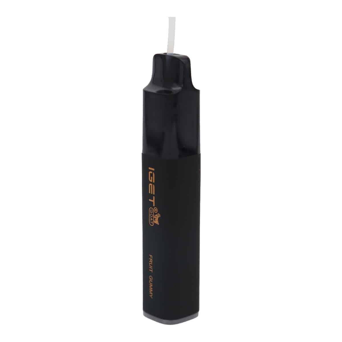 IGET Goat 5000 Puffs Fruit Gummy – product image 2