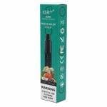 IGET Legend 4000 Puffs Orange Melon Lemon – product image 5