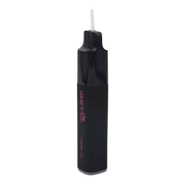 IGET Goat 5000 Puffs Cherry Ice – product image 2