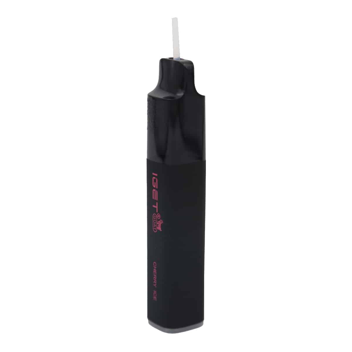 IGET Goat 5000 Puffs Cherry Ice – product image 2