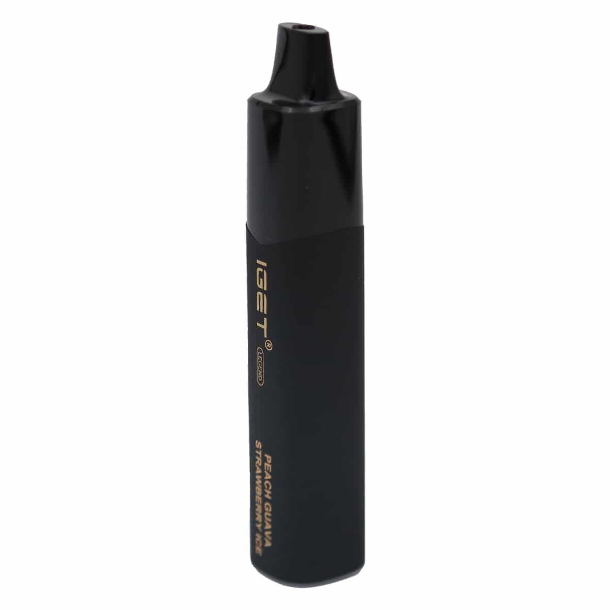 IGET Legend 4000 Puffs Peach Guava Strawberry Ice – product image 2