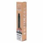 IGET Legend 4000 Puffs Peach Guava Strawberry Ice – product image 5