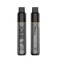 IGET HOT 5500 Puffs Mango Ice
