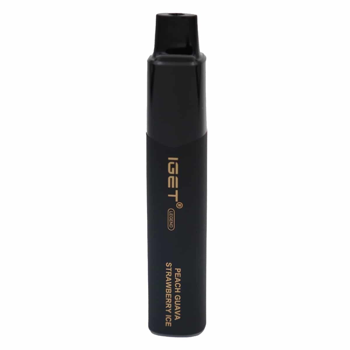 IGET Legend 4000 Puffs All In One product image