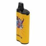 IGET Bar 3500 Puffs Mango Ice – product image 2