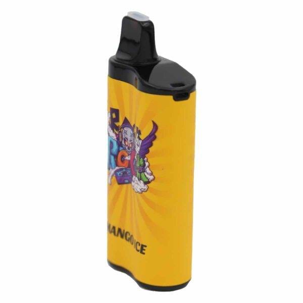 IGET Bar 3500 Puffs Mango Ice – product image 2
