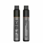 IGET HOT 5500 Puffs Mango Passion Fruit Ice