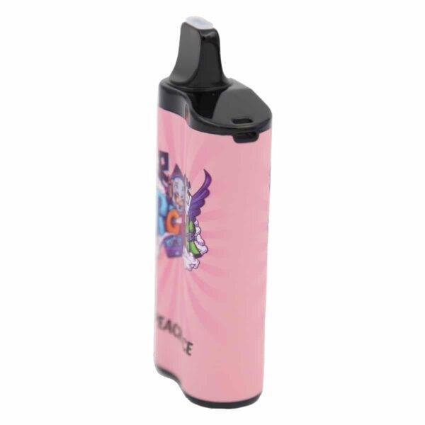 IGET Bar 3500 Puffs Peach Ice – product image 2