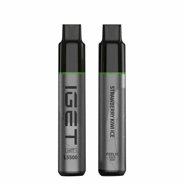 IGET Hot product image