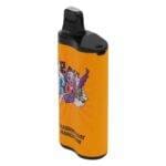 IGET Bar 3500 Puffs Passion Fruit Mango Lime – product image 3
