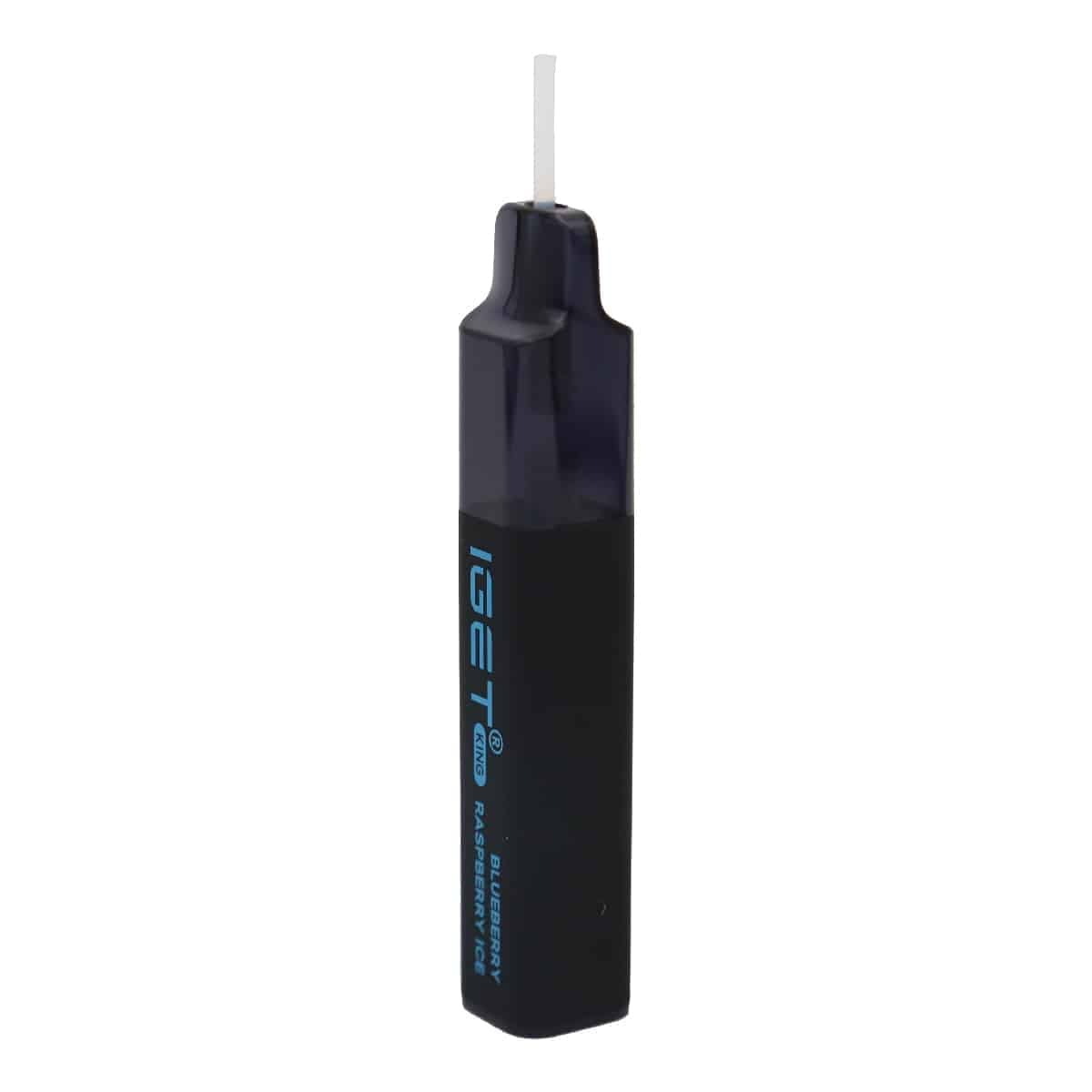 IGET King 2600 Puffs 30 options Blueberry Raspberry Ice – product image 2