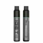 IGET HOT 5500 Puffs Mint Ice