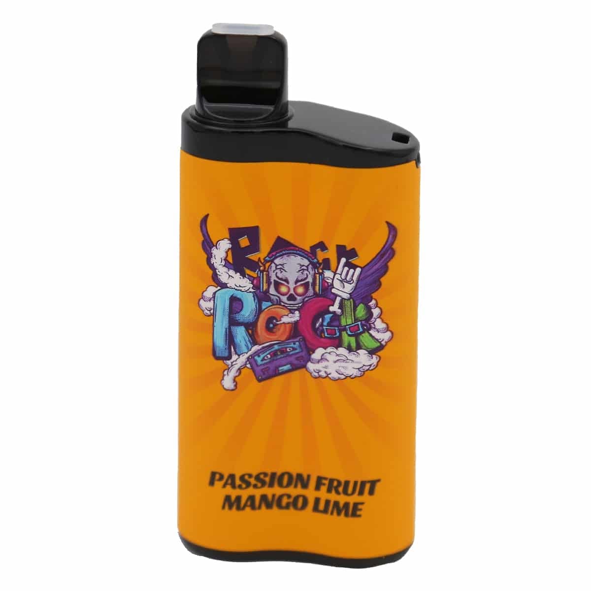 IGET Bar 3500 Puffs Passion Fruit Mango Lime