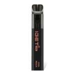 IGET King 2600 Puffs 30 options Cool Peach