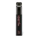 IGET King 2600 Puffs 30 options Cool Peach