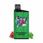 IGET Bar 3500 Puffs Watermelon Mint Ice – product image 3