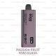 BIMO 8000 Puffs- PASSION FRUIT KIWI GUAVA