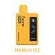Picco Peak 6000 - Mango Ice