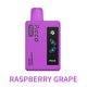 Picco Peak 6000 - Raspberry Grape