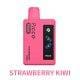 Picco Peak 6000 - Strawberry Kiwi