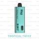 BIMO 8000 Puffs- TROPICAL TWIST