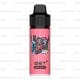 Iget Bar Plus KIT Grape Peach